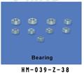 HM-039-Z-38 bearing